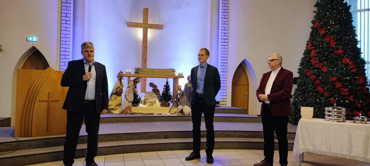Uus noortejuht