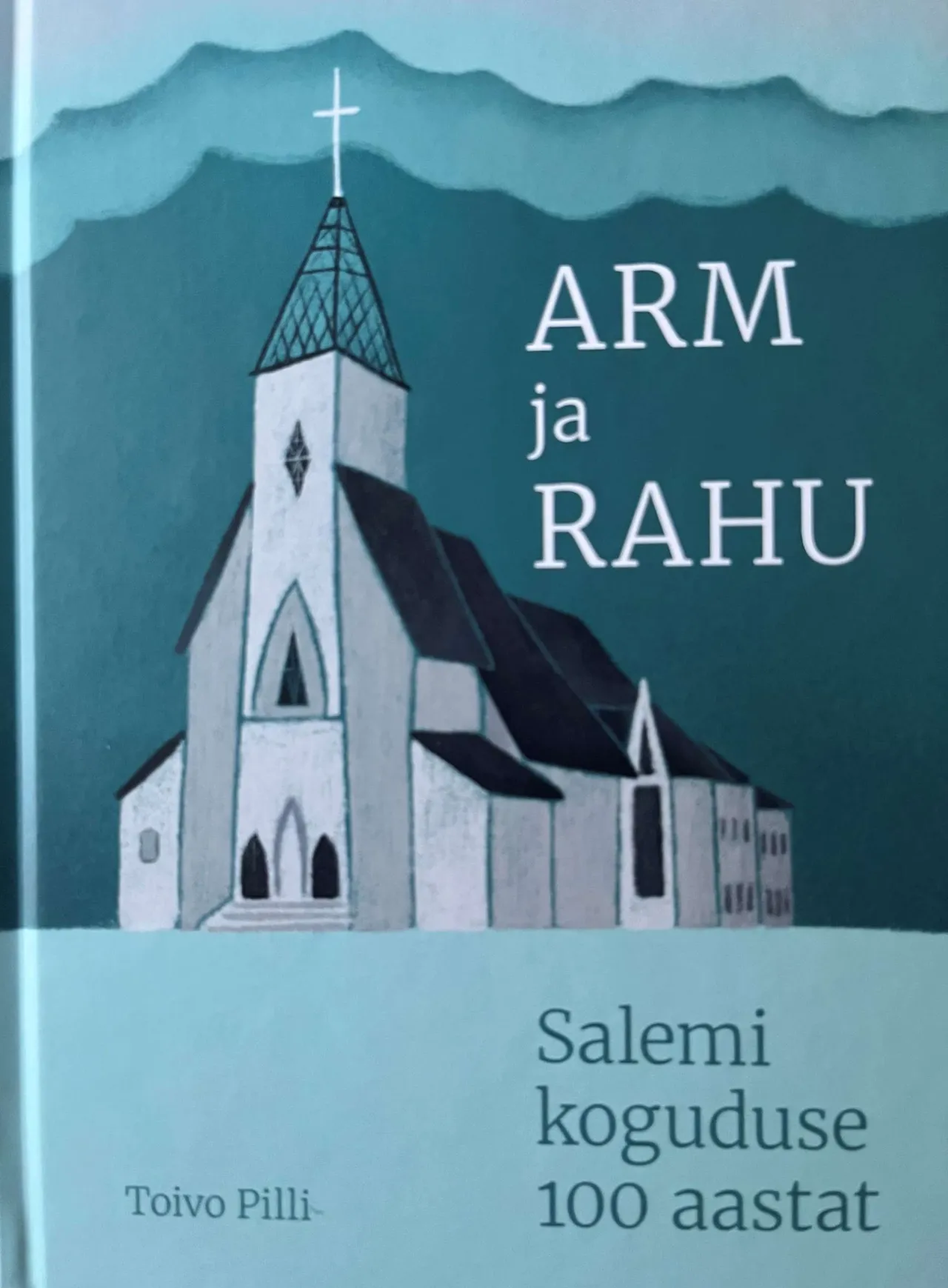 “Arm ja rahu” Salemi kirjandusletis