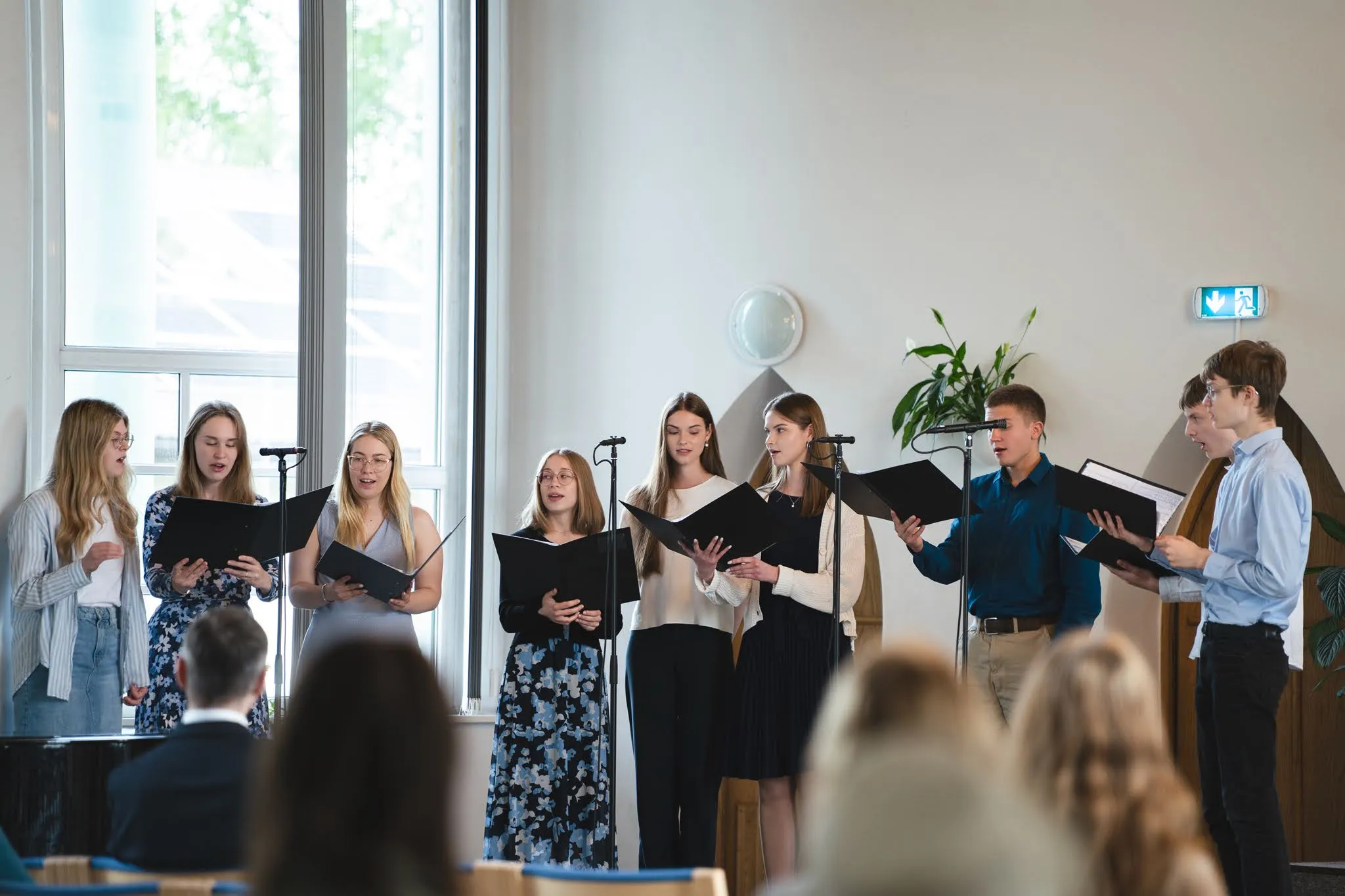 Projektikoor