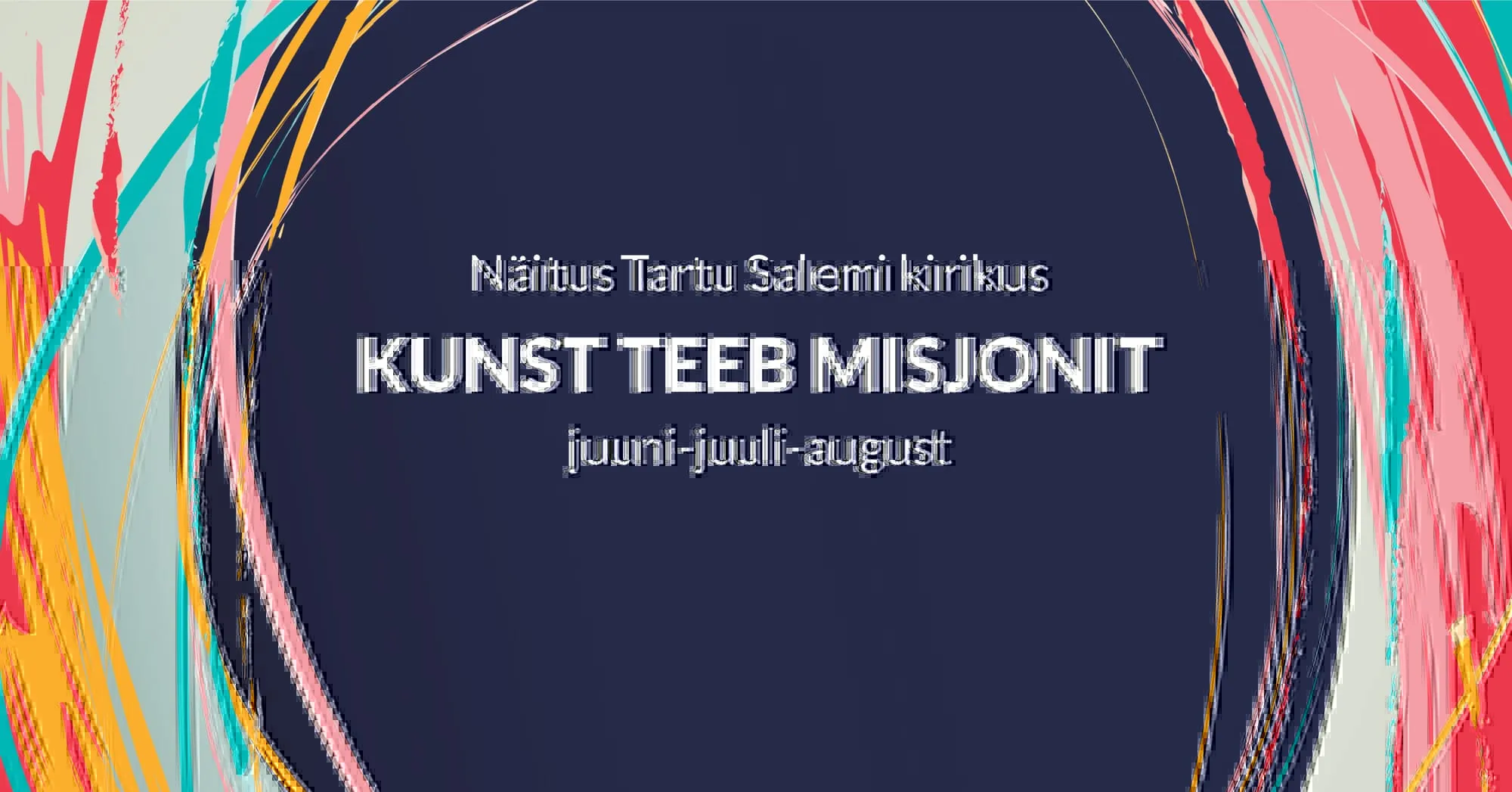 Kunst teeb misjonit 2020
