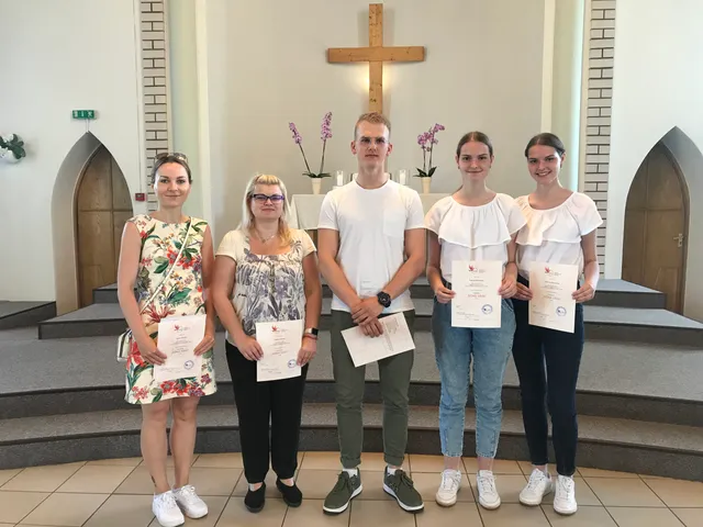 Aeg oli kindlasti seda väärt! ehk tagasivaade piiblikoolile