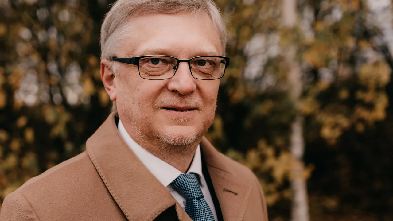 Tänukiri Liibanonist