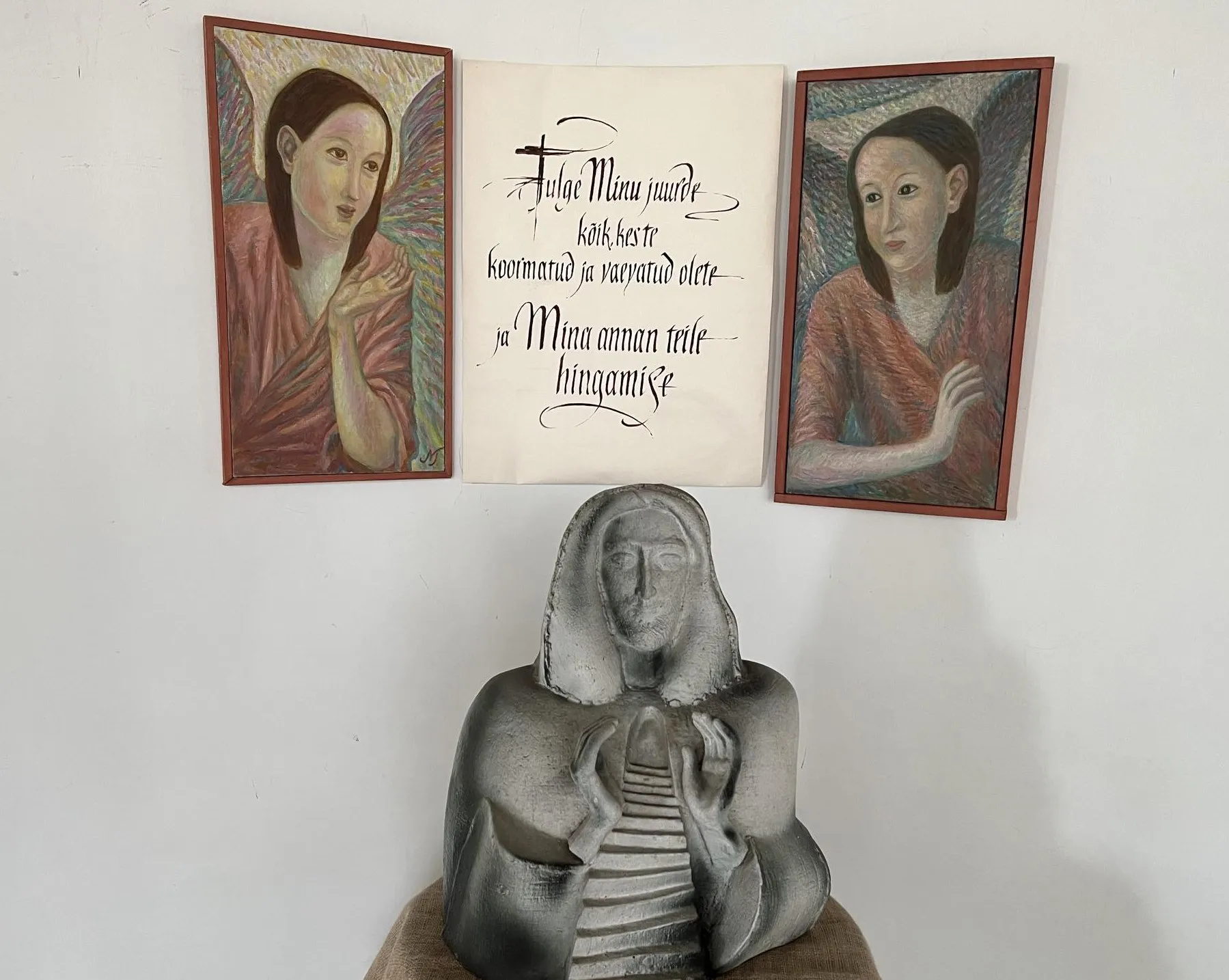 Tulge minu juurde